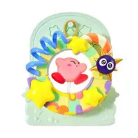 Trading Figure - Kirby's Dream Land / Kirby