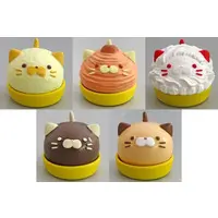 Trading Figure - Miniature Food