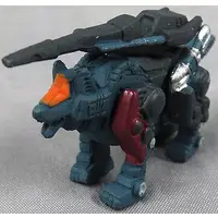 Trading Figure - ZOIDS