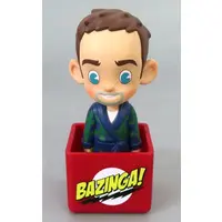 Trading Figure - POP MART