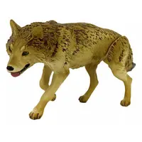 Trading Figure - Asahiyama Zoo