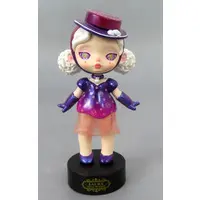 Trading Figure - TOYCITY Laura Sweet Monster Series