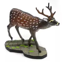 Trading Figure - Natural monument