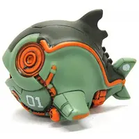 Trading Figure - VAG SERIES
