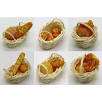 Trading Figure - Miniature Food