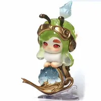 Trading Figure - POP MART