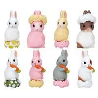 Trading Figure - Rabbit