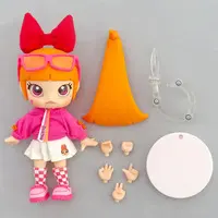 Trading Figure - POP MART / Blossom (The Powerpuff Girls)