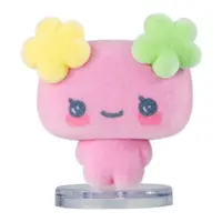 Trading Figure - Tamagotchi / Violetchi