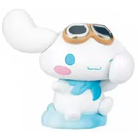Trading Figure - Sanrio / Cinnamoroll