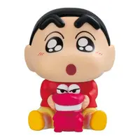 Trading Figure - Crayon Shin-chan / Nohara Shinnosuke
