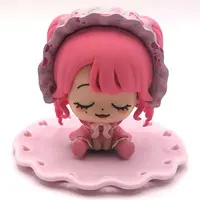 Ichiban Kuji - FRUITS ZIPPER