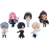 Trading Figure - ALIEN STAGE