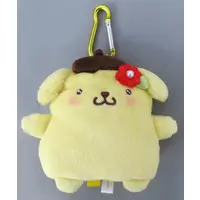 Plush - Sanrio characters / Pom Pom Purin