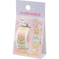 Stickers - Sumikko Gurashi