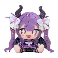 Plush - Yunyun Syndrome!? Rhythm Psychosis