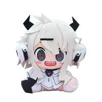 Plush - Yunyun Syndrome!? Rhythm Psychosis