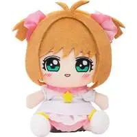 Plush - Card Captor Sakura / Kinomoto Sakura