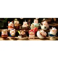 Trading Figure - LuLu the Piggy
