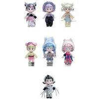 Trading Figure - FANCY UP piny