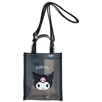 Bag - Sanrio characters / Kuromi