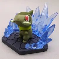 Trading Figure - Pokémon / Axew