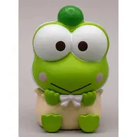 Trading Figure - Sanrio characters / Kero Kero Keroppi