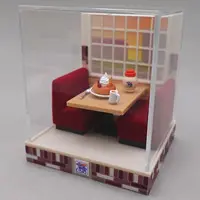 Terrarium Collection - Komeda Coffee