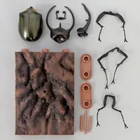 Trading Figure - Ikimono Daizukan