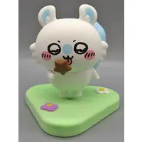 Trading Figure - Chiikawa / Momonga