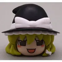 Trading Figure - Mini Figure - Touhou Project