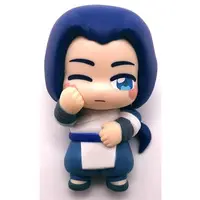 Trading Figure - The Legend of Luo Xiaohei / Wuxian