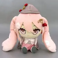 Plush - VOCALOID / Hatsune Miku