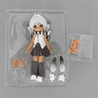 Trading Figure - come4free BONNIE