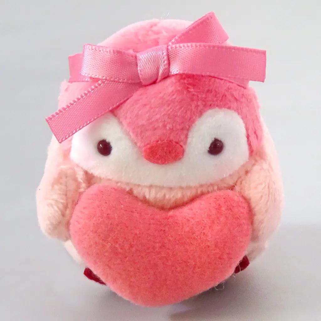Key Chain - Plush - Plush Key Chain - Koupen-chan