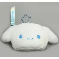 Pouch - Sanrio characters / Cinnamoroll