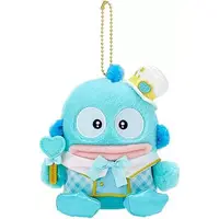 Key Chain - Plush - Plush Key Chain - Sanrio characters / Hangyodon