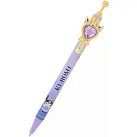 Stationery - Ballpoint Pen - Sanrio characters / Kuromi