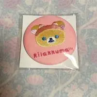 Mirror - RILAKKUMA / Korilakkuma