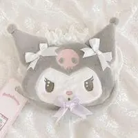 Pouch - Sanrio / Kuromi
