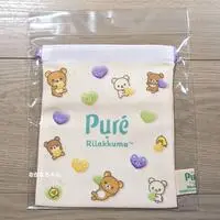 Pouch - RILAKKUMA