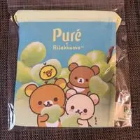 Pouch - RILAKKUMA