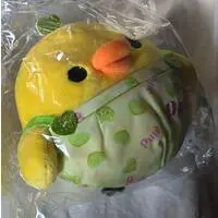 Plush - RILAKKUMA / Kiiroitori