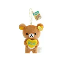 Plush - RILAKKUMA / Rilakkuma