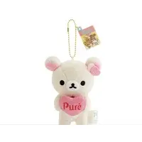 Plush - RILAKKUMA / Korilakkuma