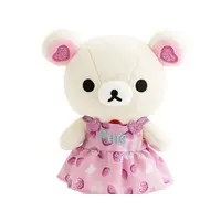 Plush - RILAKKUMA / Korilakkuma