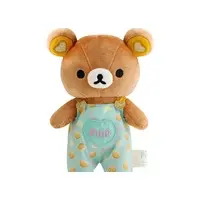 Plush - RILAKKUMA / Rilakkuma
