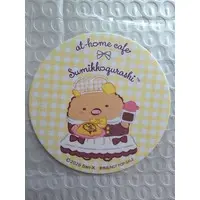 Coaster - Sumikko Gurashi / Tonkatsu (Capucine)
