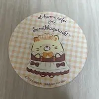 Coaster - Sumikko Gurashi / Neko (Gattinosh)