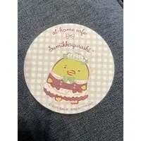 Coaster - Sumikko Gurashi / Penguin?